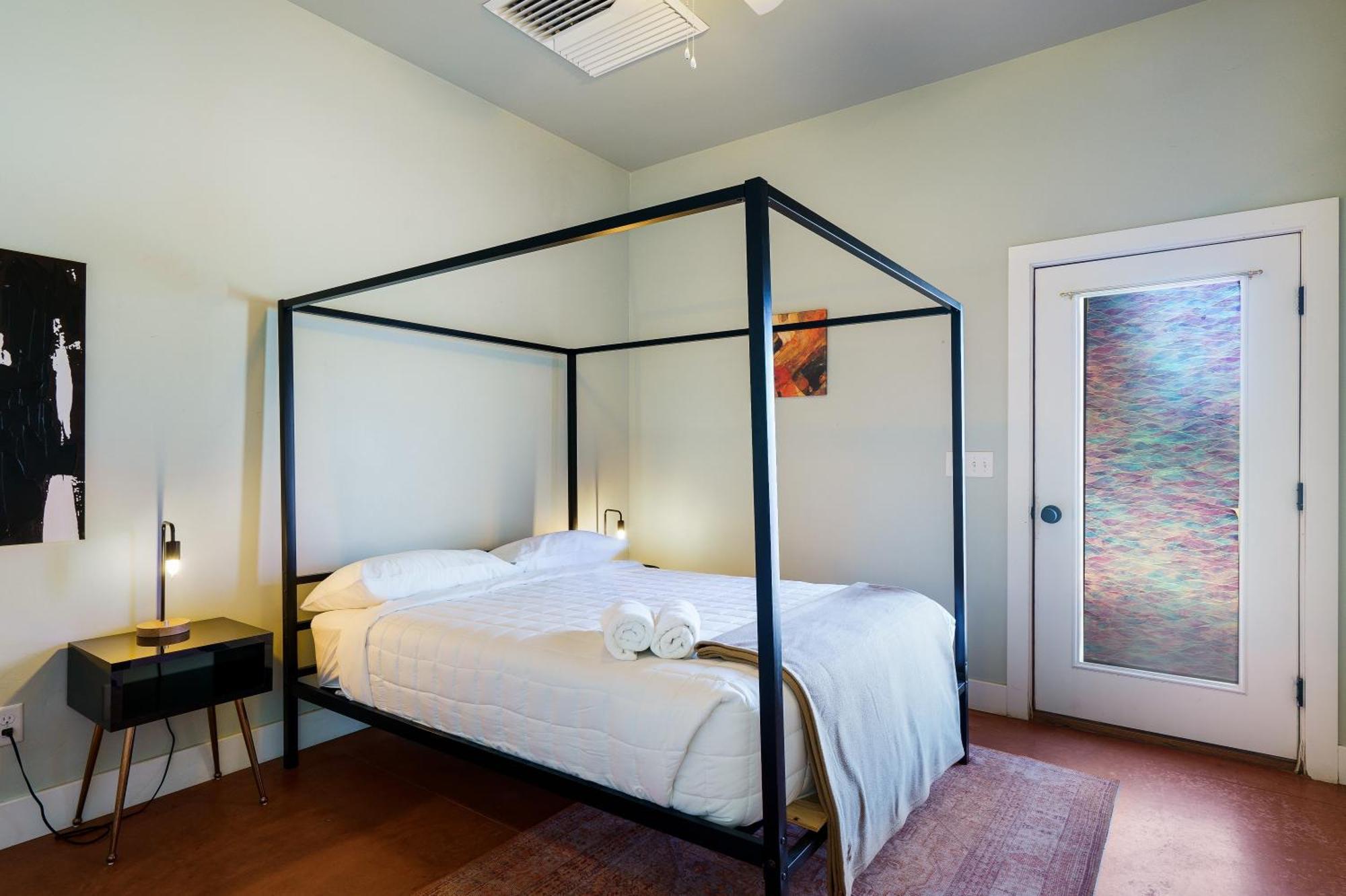 Htr Moab Motel Eksteriør bilde