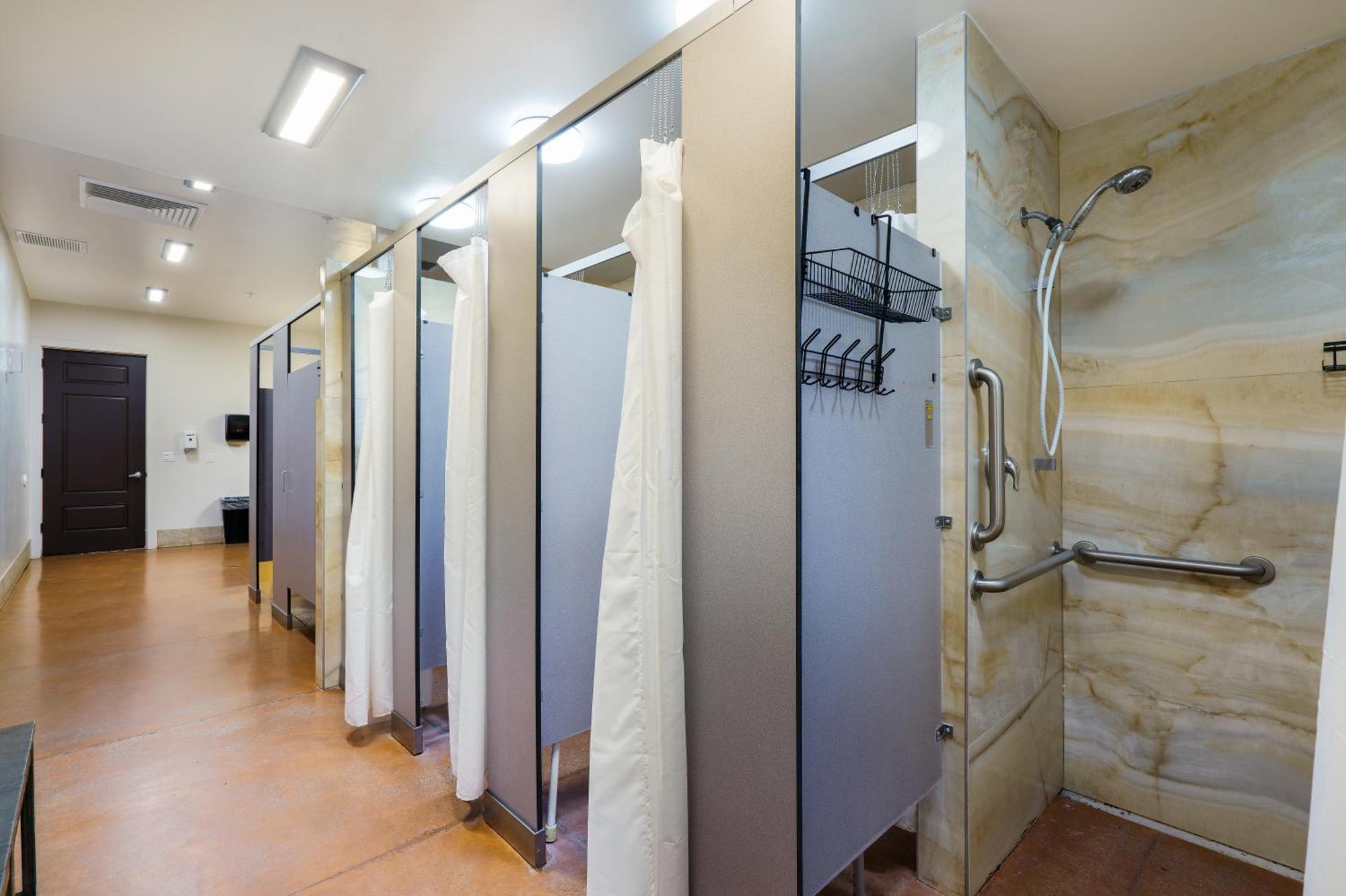 Htr Moab Motel Eksteriør bilde